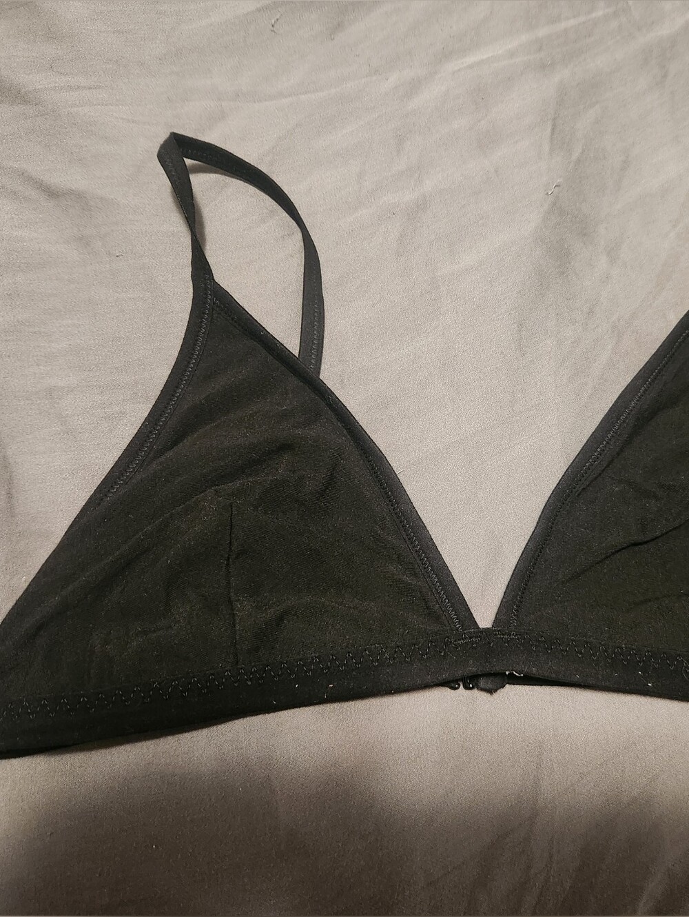 Huha String Bra